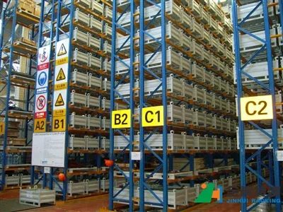 Sådan vælger du den rigtige pallereol til et nyt lager: Komplet planlægningsvejledning